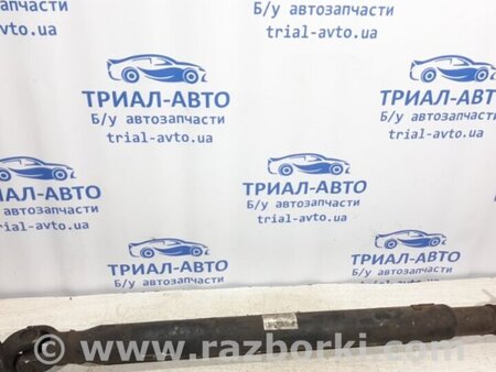 ФОТО Вал карданный для Suzuki Grand Vitara Киев