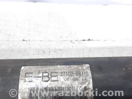 ФОТО Вал карданный для Suzuki Grand Vitara Киев