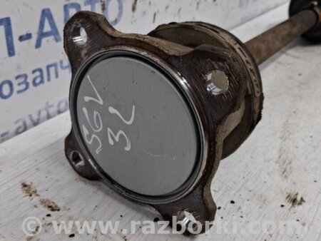 ФОТО Привод задний для Suzuki Grand Vitara Киев