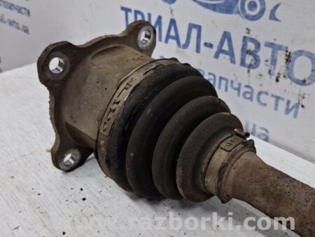 ФОТО Привод задний для Suzuki Grand Vitara Киев