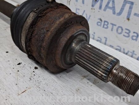 ФОТО Привод задний для Suzuki Grand Vitara Киев