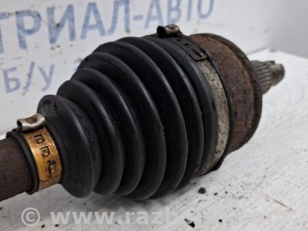 ФОТО Привод задний для Suzuki Grand Vitara Киев