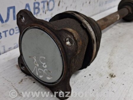 ФОТО Привод задний для Suzuki Grand Vitara Київ