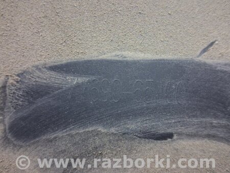 ФОТО Накладка двери для Suzuki Grand Vitara Київ