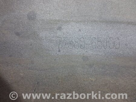 ФОТО Накладка двери для Suzuki Grand Vitara Київ