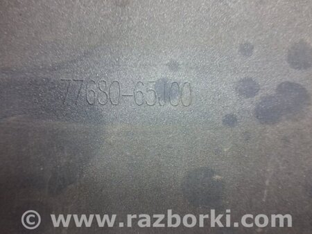 ФОТО Накладка двери для Suzuki Grand Vitara Київ