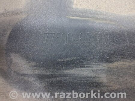 ФОТО Накладка двери для Suzuki Grand Vitara Київ