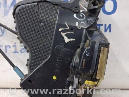 ФОТО Замок двери передний левый для Suzuki Grand Vitara Київ