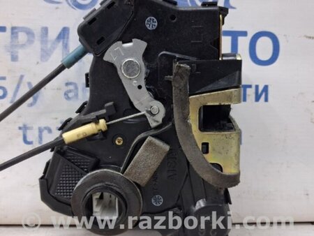 ФОТО Замок двери передний левый для Suzuki Grand Vitara Київ