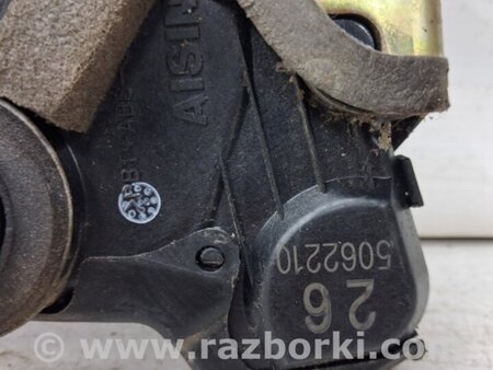 ФОТО Замок двери передний левый для Suzuki Grand Vitara Київ