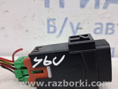 ФОТО Кнопка подогрева для Suzuki Grand Vitara Київ