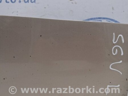 ФОТО Накладка крыла для Suzuki Grand Vitara Київ