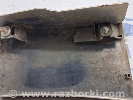 ФОТО Накладка крыла для Suzuki Grand Vitara Київ