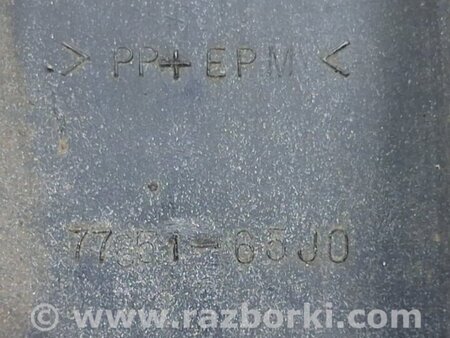 ФОТО Накладка крыла для Suzuki Grand Vitara Київ