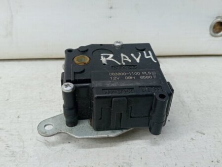 ФОТО Сервопривод для Toyota RAV-4 (05-12) Київ