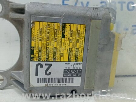 ФОТО Блок управления AIRBAG для Toyota RAV-4 (05-12) Київ