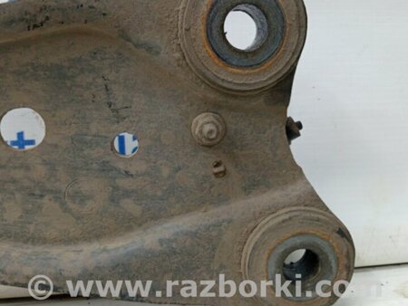 ФОТО Рычаг задней подвески продольный левый для Toyota RAV-4 (05-12) Київ