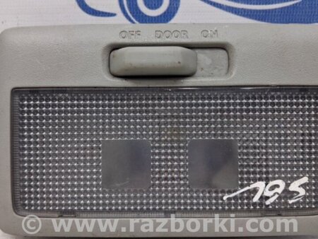 ФОТО Плафон задний для Suzuki Grand Vitara Київ