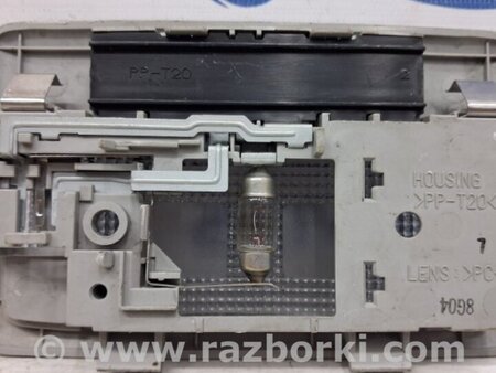 ФОТО Плафон задний для Suzuki Grand Vitara Київ