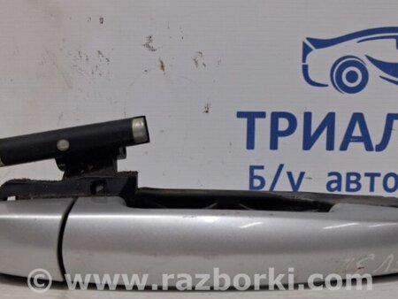ФОТО Ручка двери внешняя задняя правая для Suzuki Grand Vitara Киев