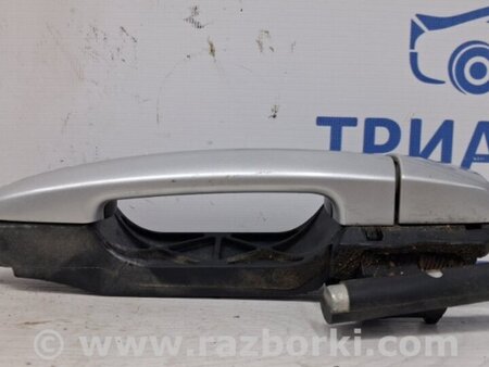 ФОТО Ручка двери внешняя задняя правая для Suzuki Grand Vitara Киев