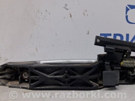 ФОТО Ручка двери внешняя задняя правая для Suzuki Grand Vitara Киев