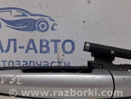 ФОТО Ручка двери внешняя задняя левая для Suzuki Grand Vitara Київ