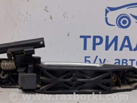 ФОТО Ручка двери внешняя задняя левая для Suzuki Grand Vitara Київ