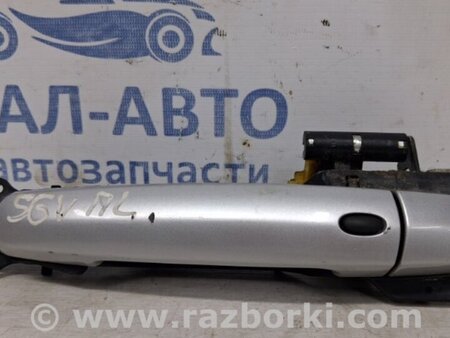 ФОТО Ручка двери внешняя передняя левая для Suzuki Grand Vitara Київ