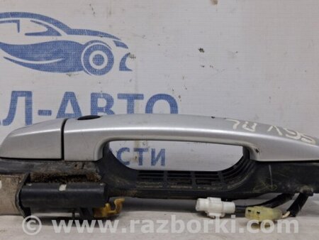 ФОТО Ручка двери внешняя передняя левая для Suzuki Grand Vitara Київ