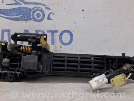 ФОТО Ручка двери внешняя передняя левая для Suzuki Grand Vitara Київ