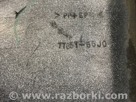 ФОТО Накладка крыла для Suzuki Grand Vitara Київ