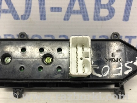 ФОТО Кнопка стеклоподъемника для Hyundai Santa Fe CM (05-12) Київ