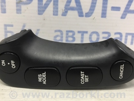 ФОТО Кнопки руля для Hyundai Santa Fe CM (05-12) Киев