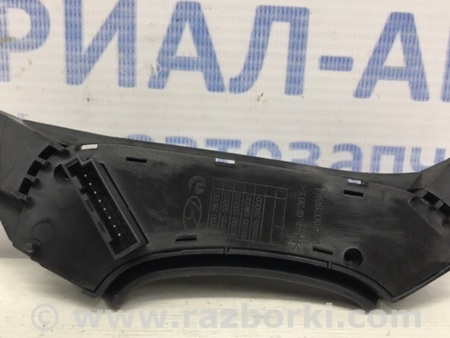 ФОТО Кнопки руля для Hyundai Santa Fe CM (05-12) Киев