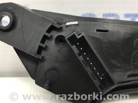 ФОТО Кнопки руля для Hyundai Santa Fe CM (05-12) Киев