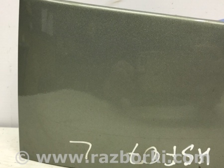 ФОТО Накладка крыла для Hyundai Santa Fe CM (05-12) Київ