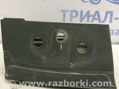 ФОТО Накладка крыла для Hyundai Santa Fe CM (05-12) Київ