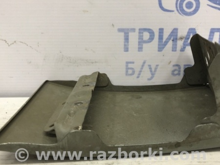 ФОТО Накладка крыла для Hyundai Santa Fe CM (05-12) Київ