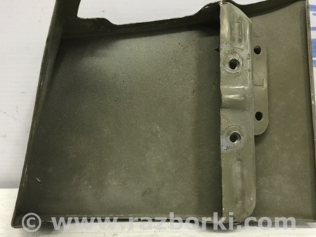 ФОТО Накладка крыла для Hyundai Santa Fe CM (05-12) Київ