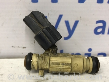 ФОТО Форсунка топливная для Hyundai Santa Fe CM (05-12) Київ