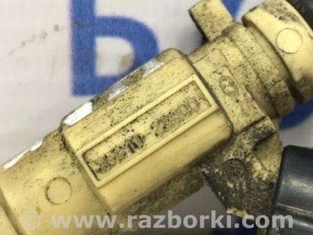 ФОТО Форсунка топливная для Hyundai Santa Fe CM (05-12) Київ