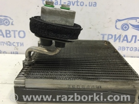 ФОТО Осушитель кондиционера для Hyundai Santa Fe CM (05-12) Київ