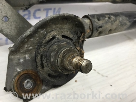 ФОТО Трапеция дворников для Hyundai Santa Fe CM (05-12) Київ