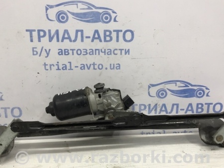 ФОТО Трапеция дворников для Hyundai Santa Fe CM (05-12) Київ