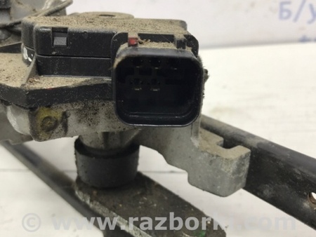 ФОТО Трапеция дворников для Hyundai Santa Fe CM (05-12) Київ