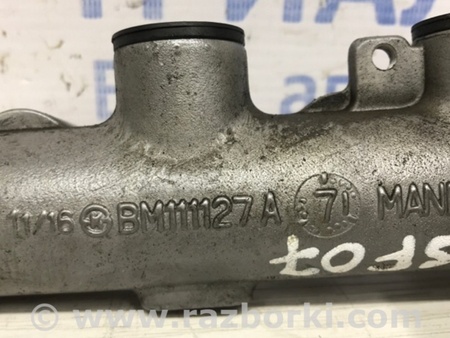 ФОТО Тормозной цилиндр главный для Hyundai Santa Fe CM (05-12) Київ