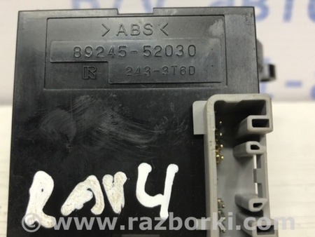 ФОТО Датчик угла поворота руля для Toyota RAV-4 (05-12) Київ