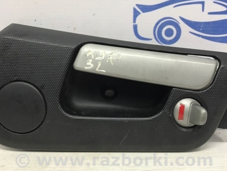 ФОТО Ручка двери внутреняя задняя левая для SsangYong Kyron Киев