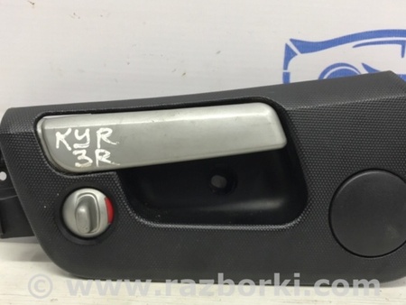 ФОТО Ручка двери внутреняя задняя правая для SsangYong Kyron Киев